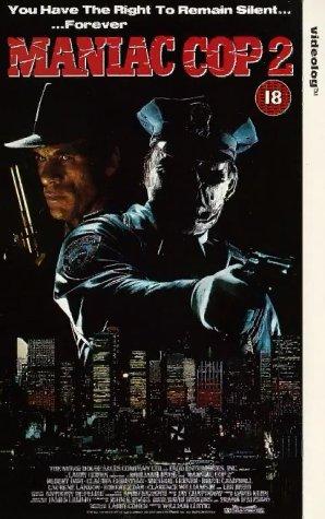 Maniac Cop 2 (1990)