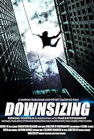 Downsizing (2014)