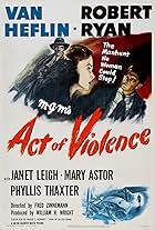 Act of Violence