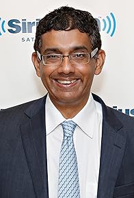 Primary photo for Dinesh D'Souza