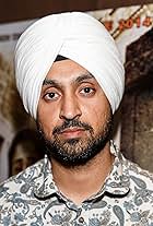 Diljit Dosanjh