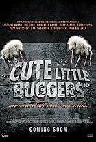 Cute Little Buggers (2017)