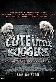 Cute Little Buggers (2017)