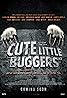 Cute Little Buggers (2017) Poster