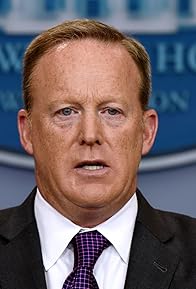 Primary photo for Sean Spicer