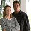 Richard Gere and Diane Lane in Unfaithful (2002)