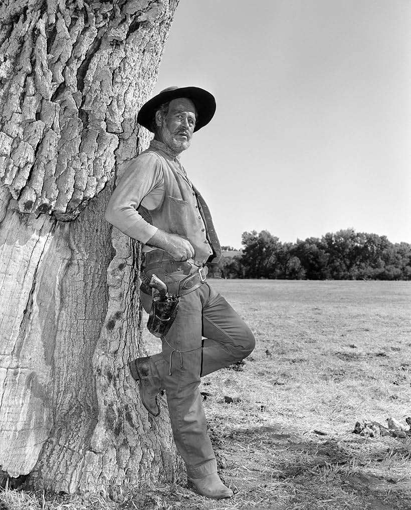 Paul Brinegar in Rawhide (1959)