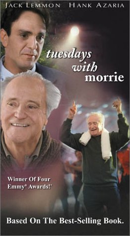 Tuesdays with Morrie (1999)