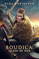 Olga Kurylenko in Boudica: Queen of War (2023)