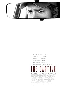 Primary photo for The Captive