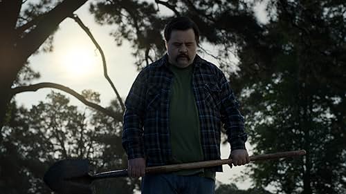 Paul Walter Hauser in WhatsHerName (2022)