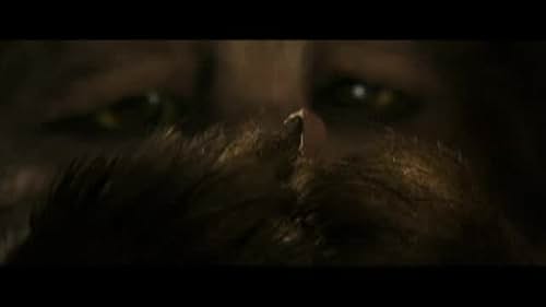 Where the Wild Things Are -- International Featurette