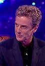 Peter Capaldi in Doctor Who Live: The Next Doctor (2013)