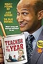 Matt Letscher and Keegan-Michael Key in Teacher of the Year (2014)