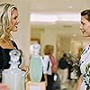 Claire Danes and Bridgette Wilson-Sampras in Shopgirl (2005)