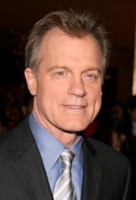 Primary photo for Stephen Collins