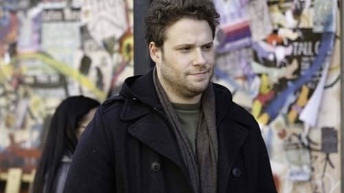 Seth Rogen in The Mindy Project (2012)