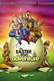 The Easter Egg Adventure (2004)