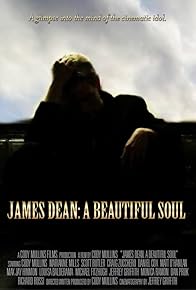 Primary photo for James Dean: A Beautiful Soul