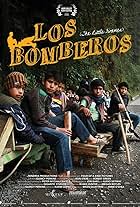 Los Bomberos (2015)