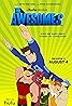 The Awesomes (TV Series 2013–2015) Poster