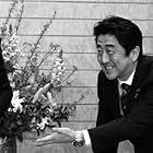 Shinzo Abe