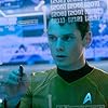 Anton Yelchin in Star Trek (2009)