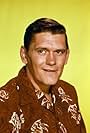 "Bewitched" Dick York c. 1967 ABC