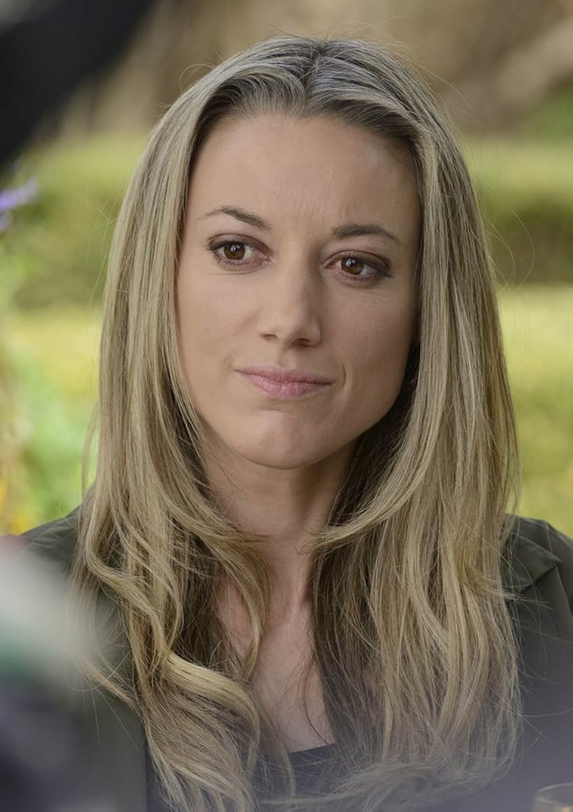 Zoie Palmer in Lost Girl (2010)