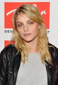 Primary photo for Jessica Stam