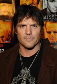 Primary photo for Paul Johansson