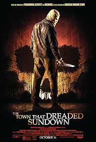 Primary photo for The Town That Dreaded Sundown