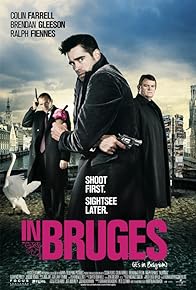 Primary photo for In Bruges