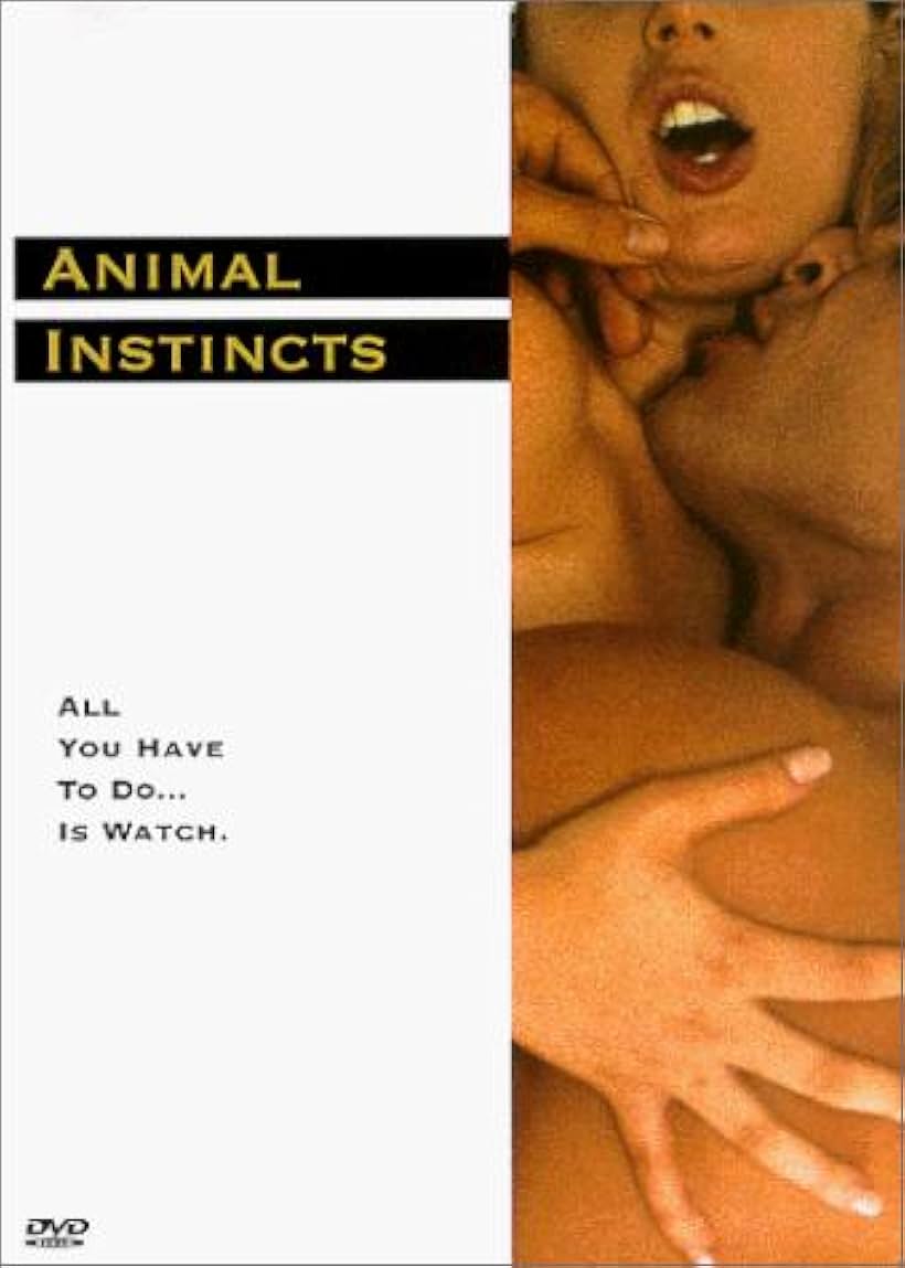 Animal Instincts (1992)