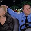 Anna Faris and Seth Rogen in Observe and Report (2009)