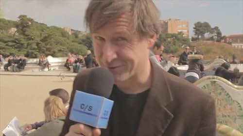 Christian Stamm TV REPORTER reel 2013 (short version)