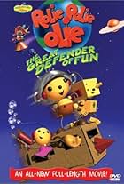 Rolie Polie Olie: The Great Defender of Fun