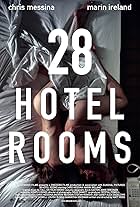 28 Hotel Rooms