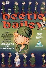 Primary photo for Beetle Bailey