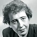 Hannah Arendt