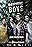 Nowhere Boys