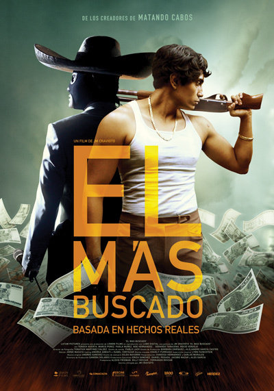 El Más Buscado (2014)