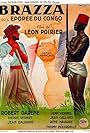 Brazza ou l'épopée du Congo (1940)