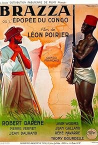 Primary photo for Brazza ou l'épopée du Congo