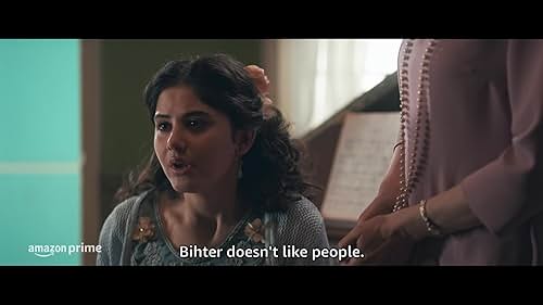 Bihter - Official Trailer