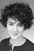 Ellie Kendrick