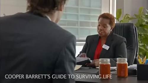 Cooper Barrett's Guide To Surviving Life 0:19)