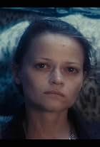 Vasilina Makovtseva in A Gentle Creature (2017)