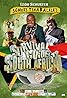 Schuks Tshabalala's Survival Guide to South Africa (2010) Poster