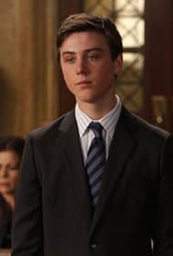 Sterling Beaumon in Law & Order: Special Victims Unit (1999)